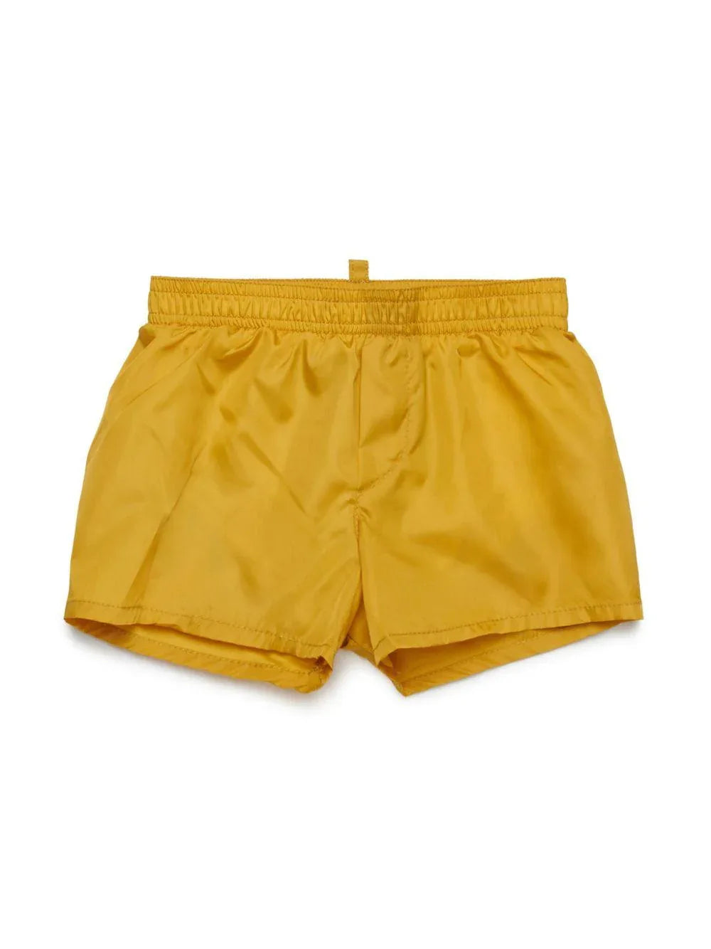 Costume ocra big icon retro - Preludio Moda