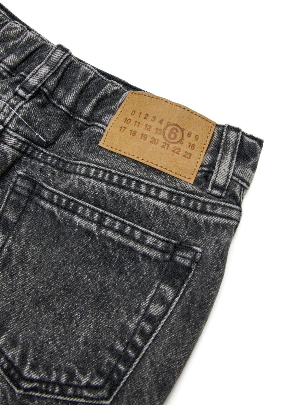 M60864MM06D M602 MM6 MAISON MARGIELA KIDS