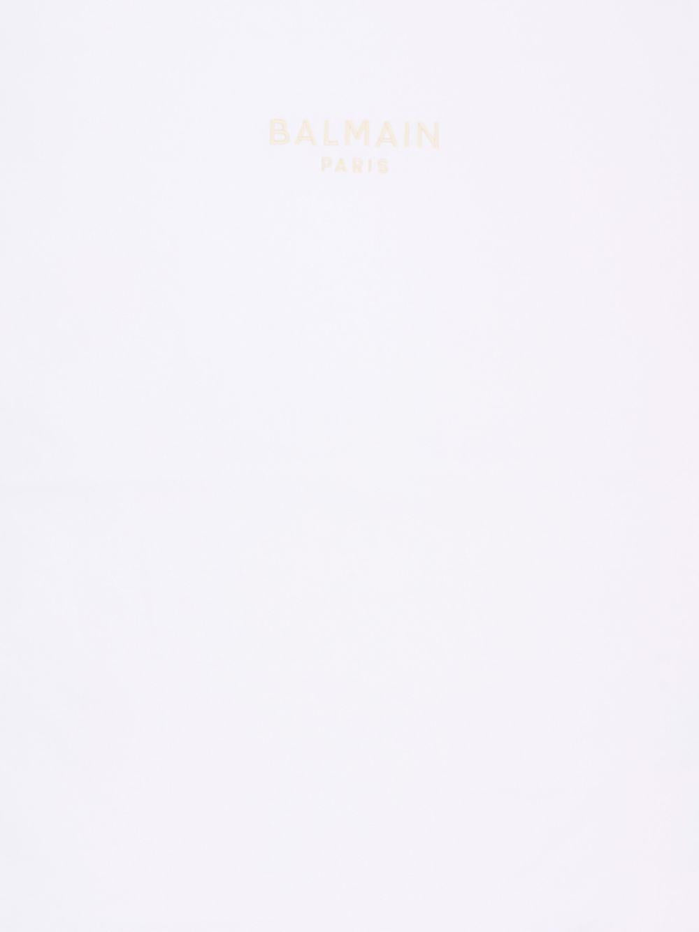 Sacco nanna per neonato BY0620Z3278 100BG BALMAIN KIDS