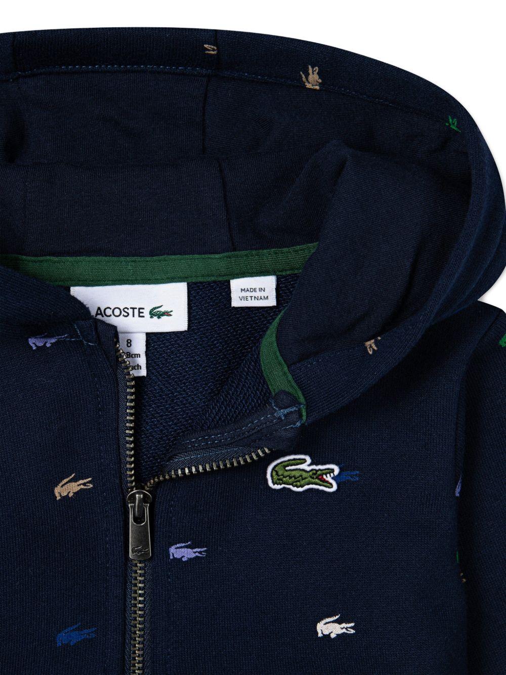 647194 UGW LACOSTE KIDS