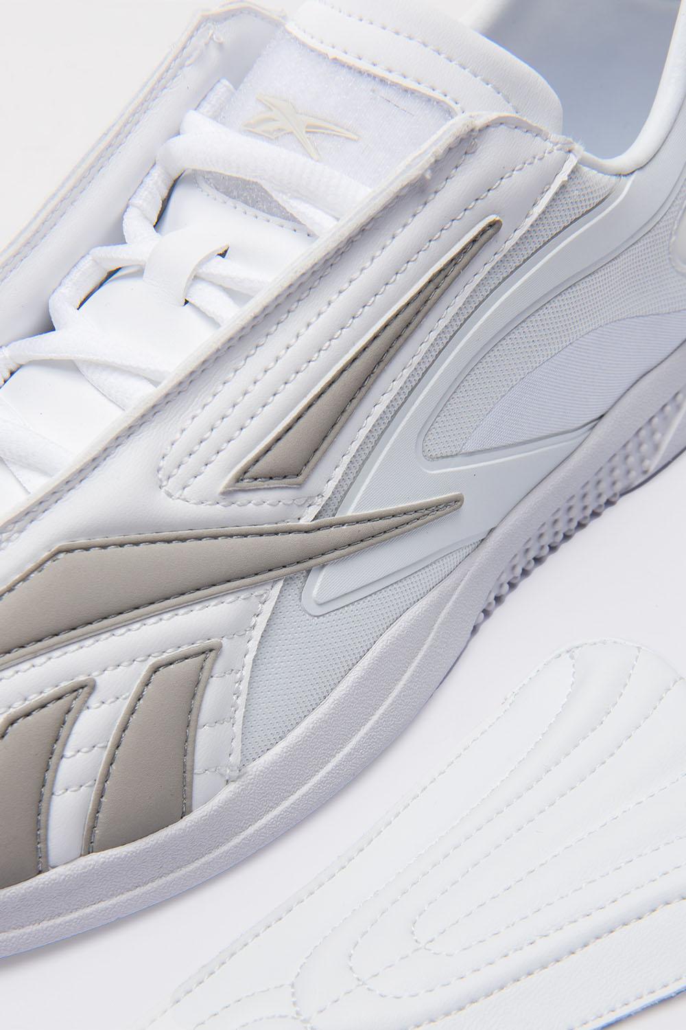 Sneakers low-top con pannelli e suola zigrinata 100261804P 804P REEBOK LTD