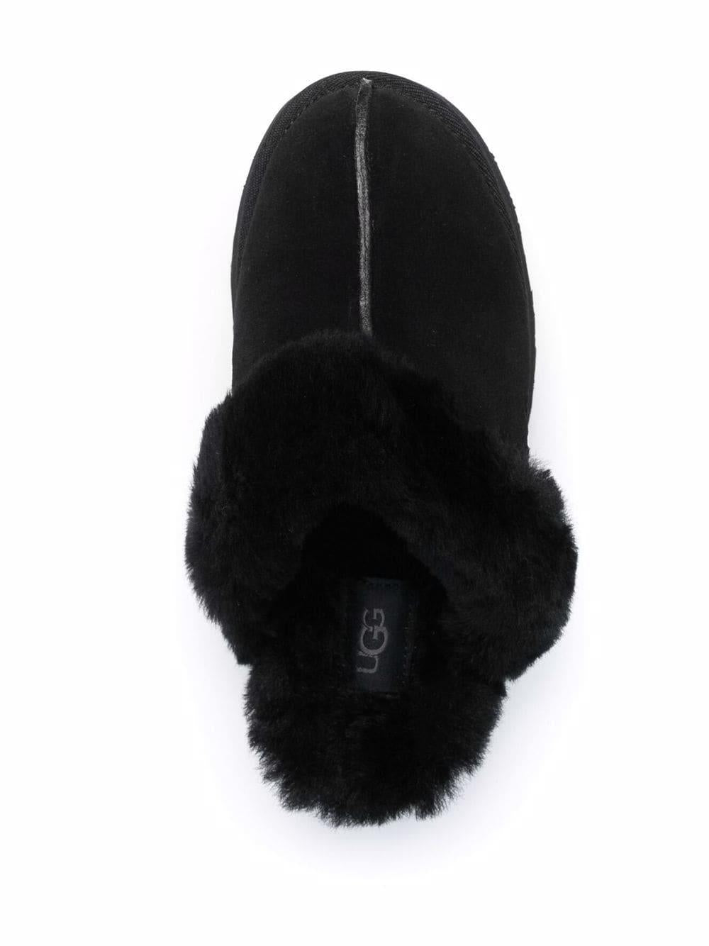 ciabatte Disquette nere 1122550 BLK UGG