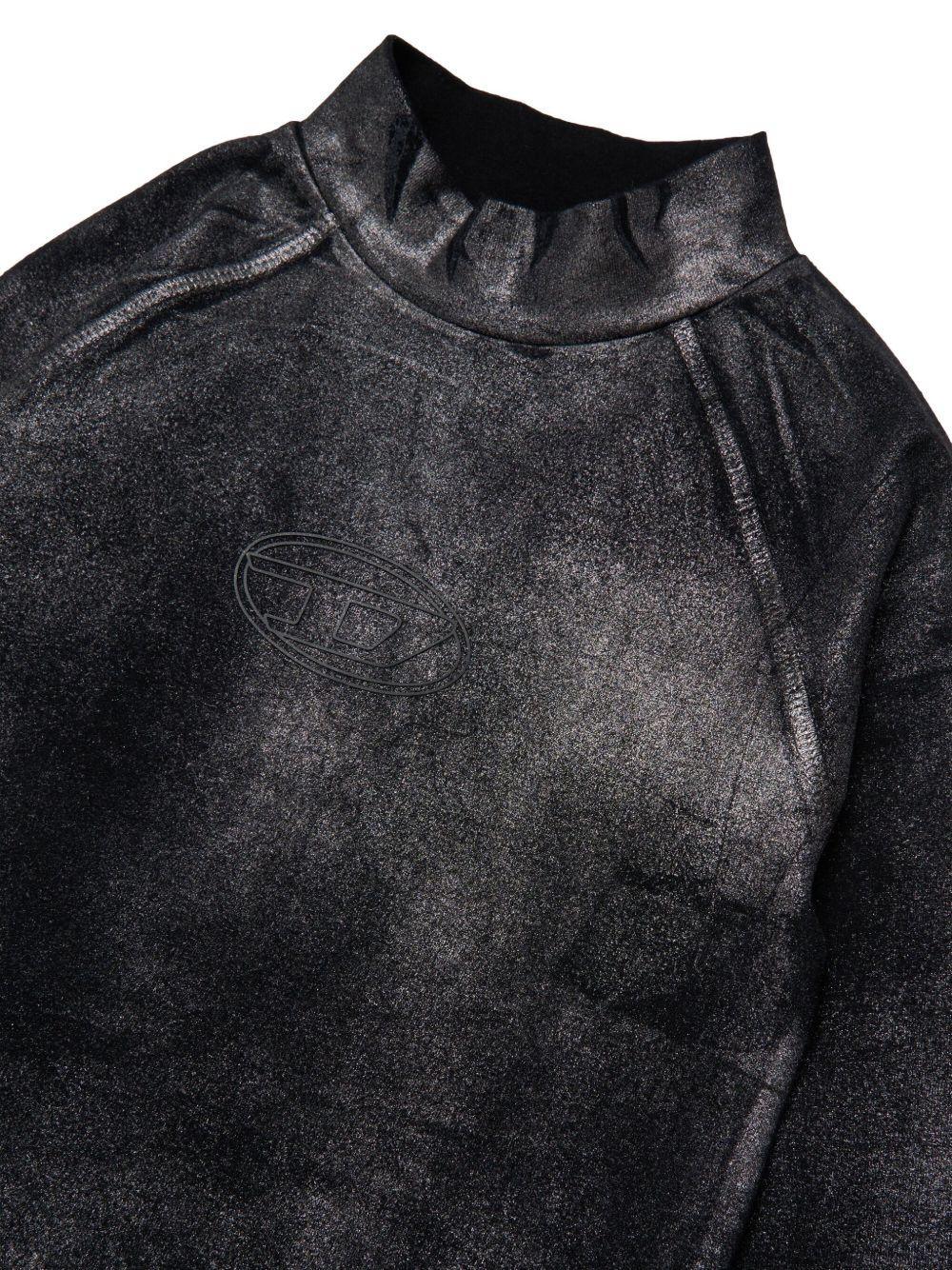 Body Balda a Maniche Lunghe - Preludio Moda