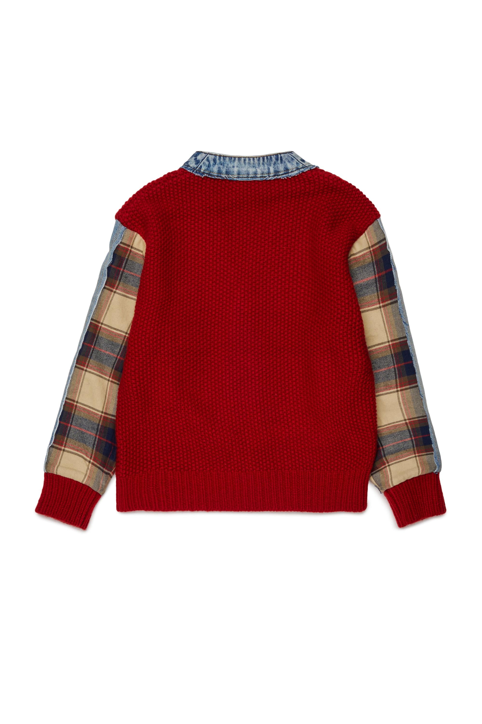 DQ3407D0AJC DQ452 DSQUARED KIDS