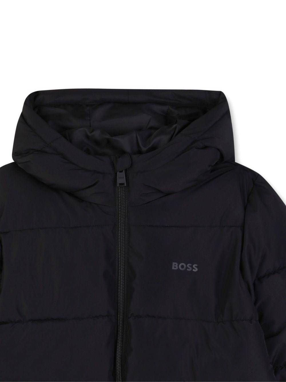 J52396 09B BOSS KIDSWEAR