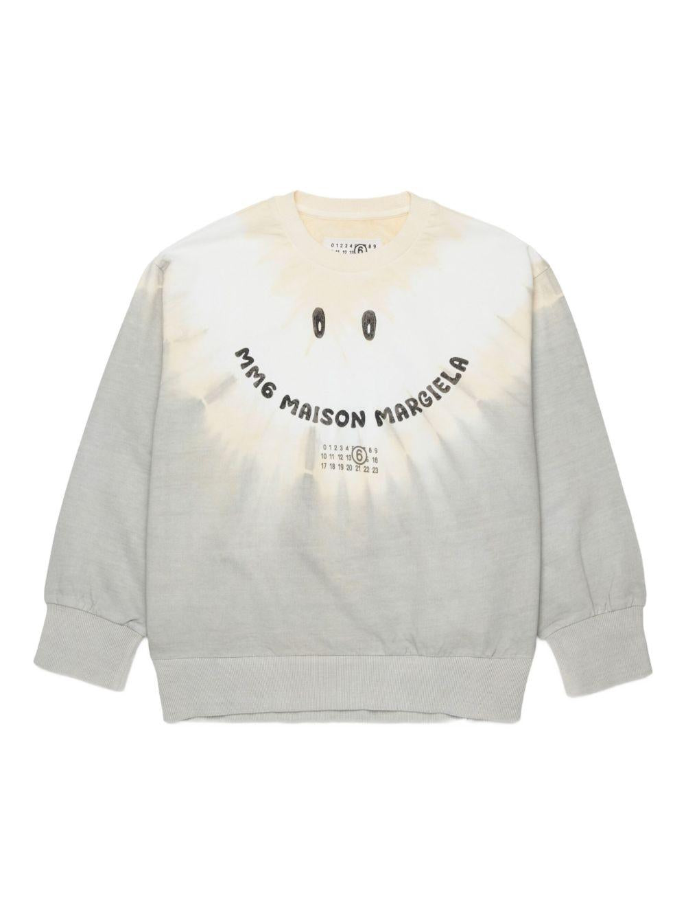 M61007MM07J M6C46 MM6 MAISON MARGIELA KIDS