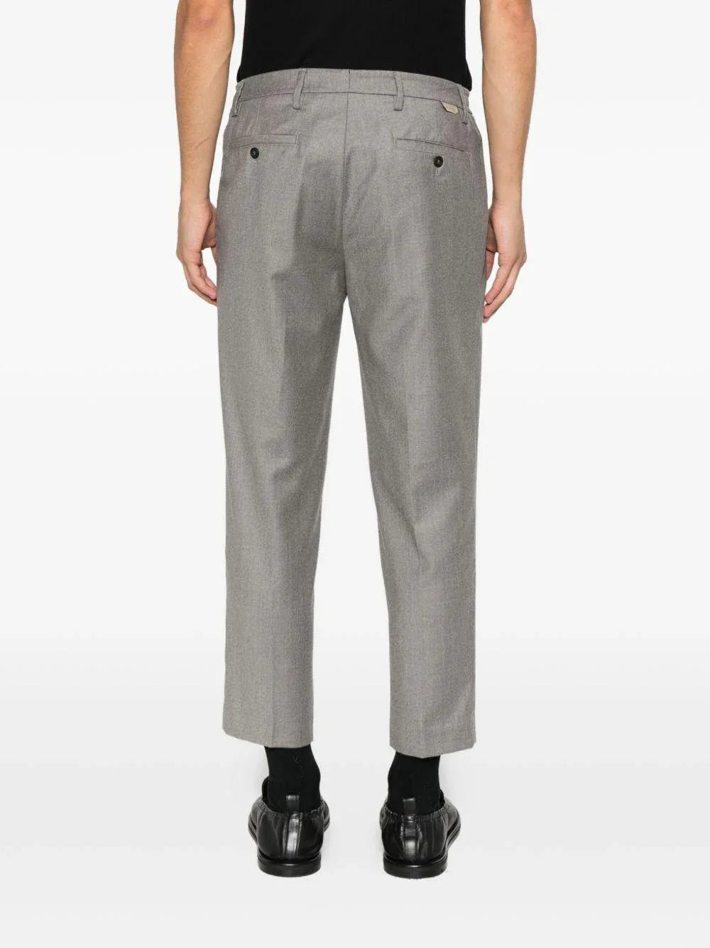 XP3345BE - Preludio Moda