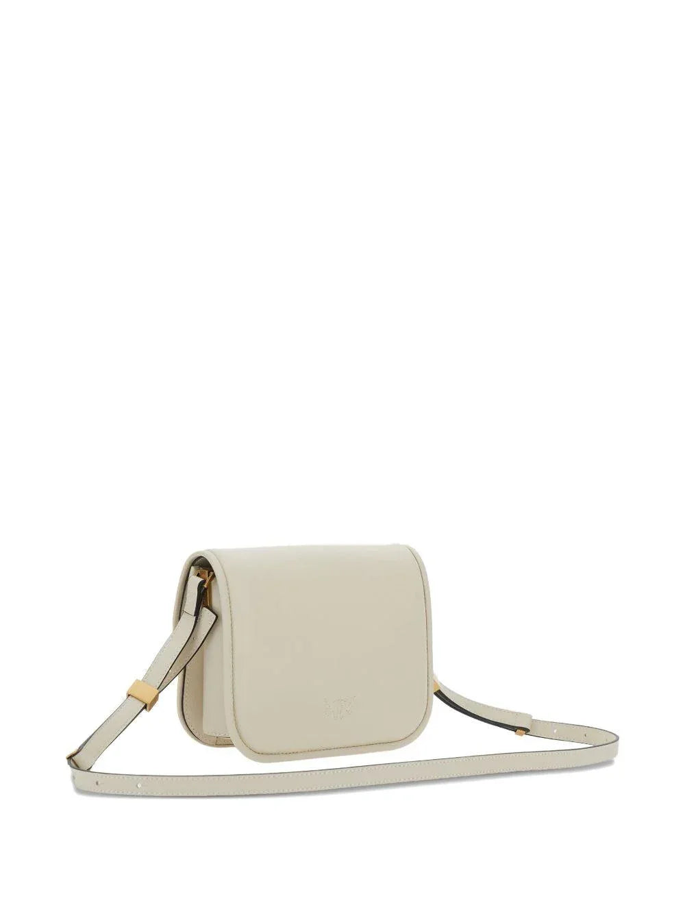 Borsa love box bianca - Preludio Moda