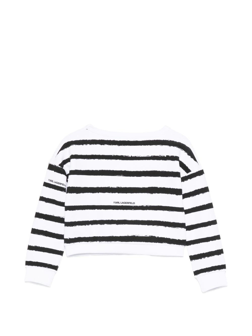 Z31137 N50 KARL LAGERFELD KIDS