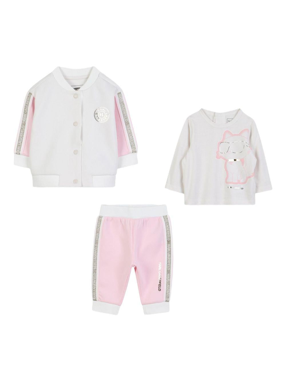 Z30670 N74 KARL LAGERFELD KIDS