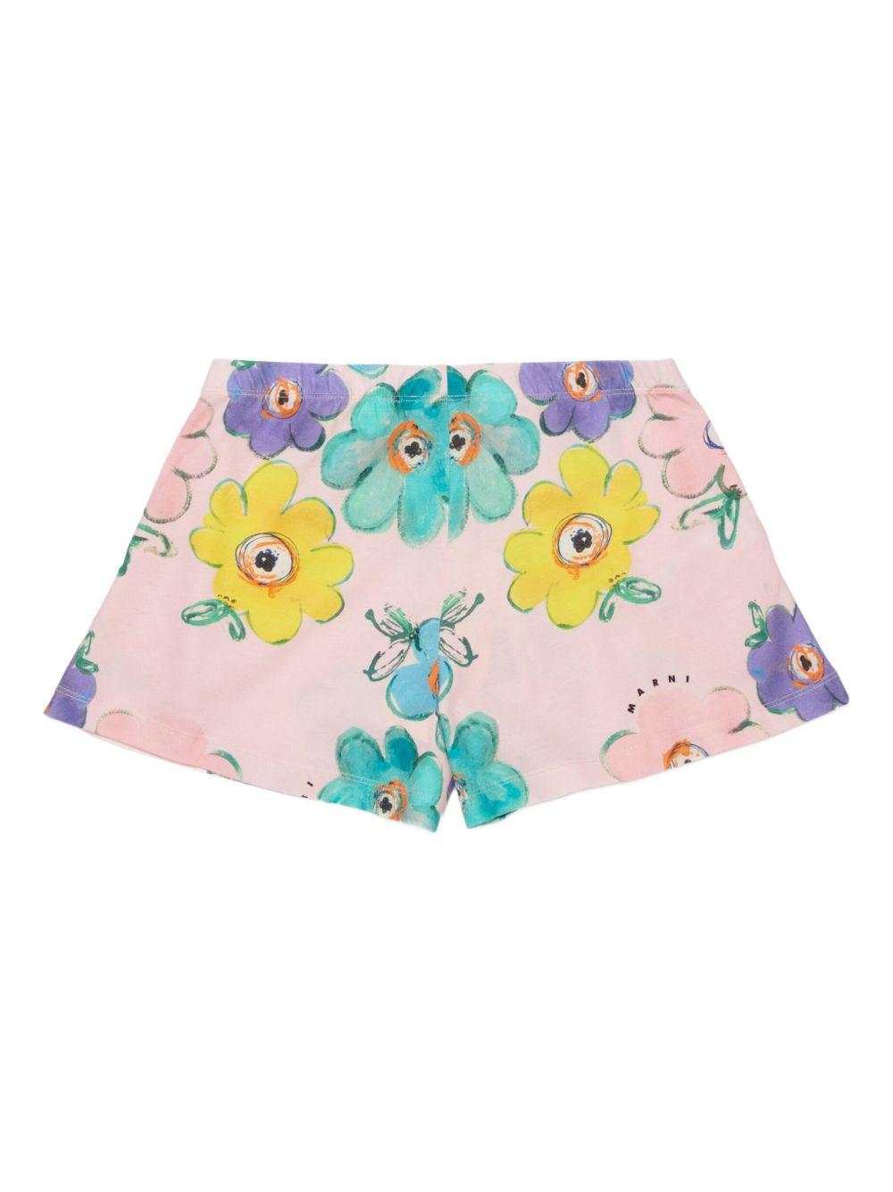 M01812M00WY 0M351 MARNI KIDS