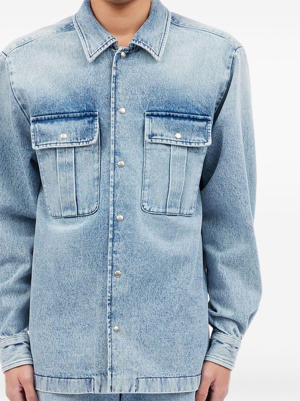 SH2DT0038M30018 968 MM6 MAISON MARGIELA