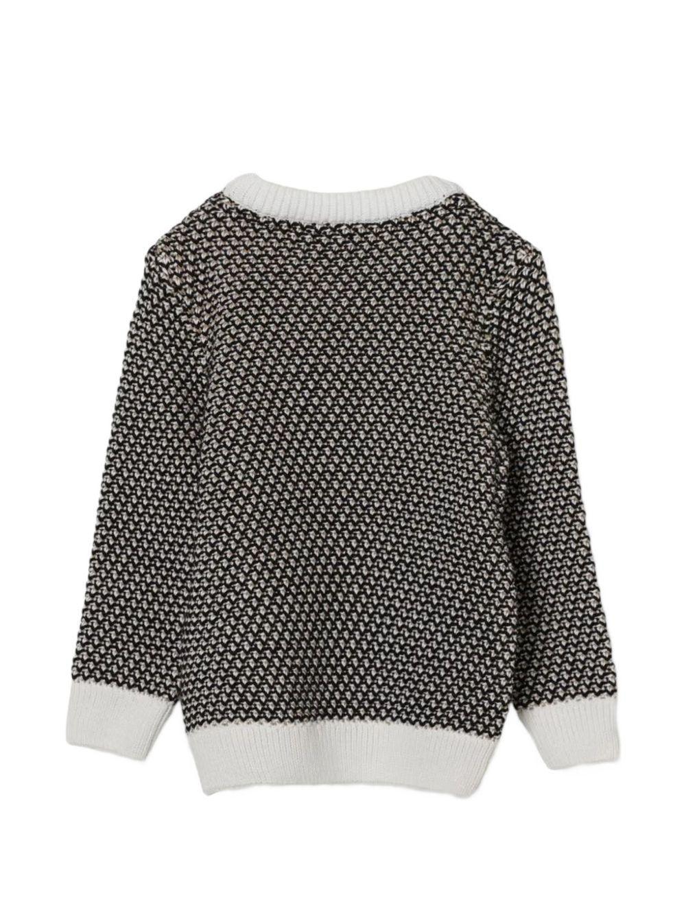 J52345 09B BOSS KIDSWEAR