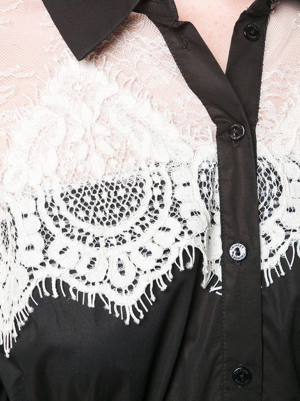 261TT2121 00006 TWINSET