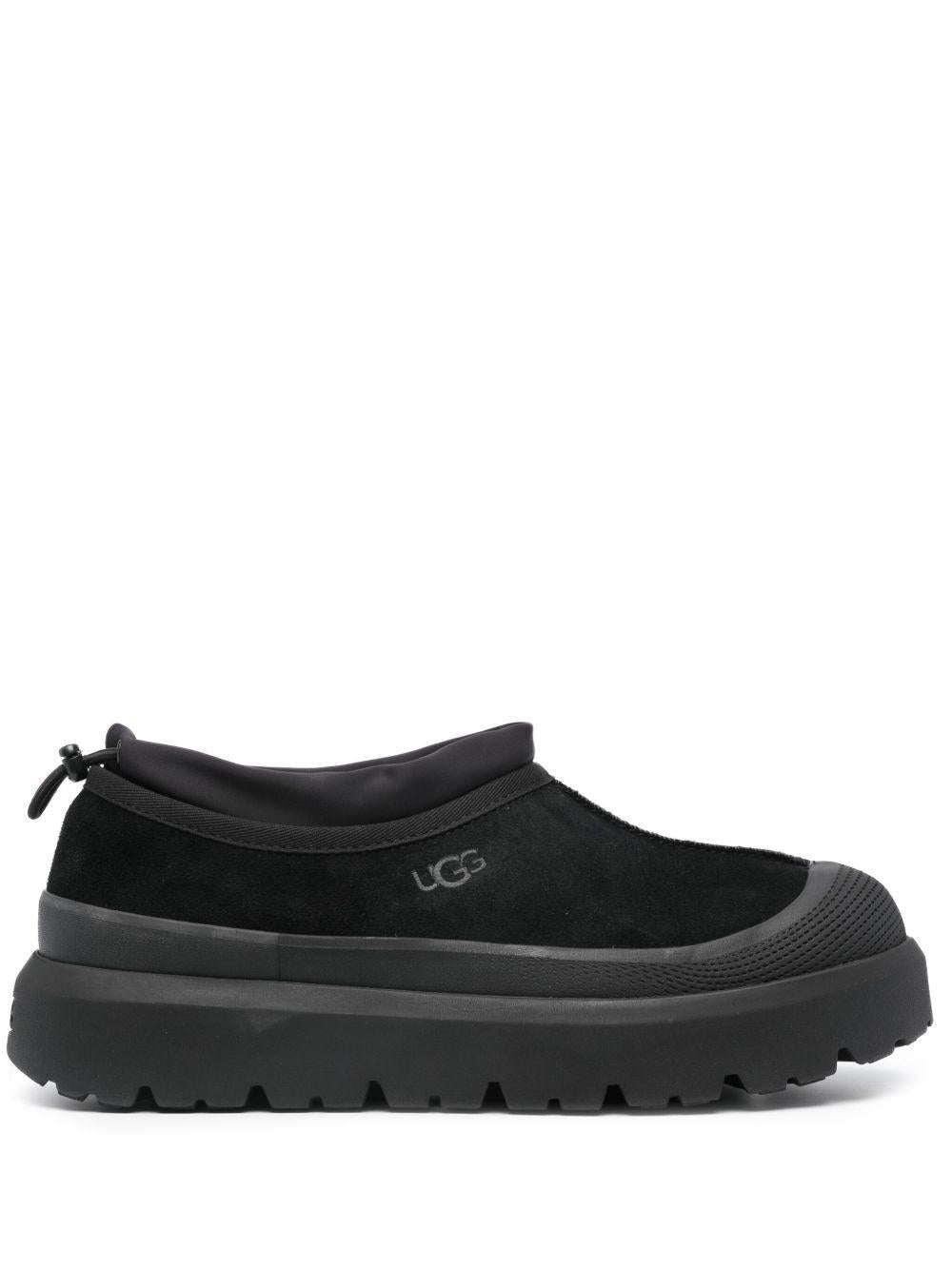Tasman Weather Hybrid nero 1144096 BBLC UGG