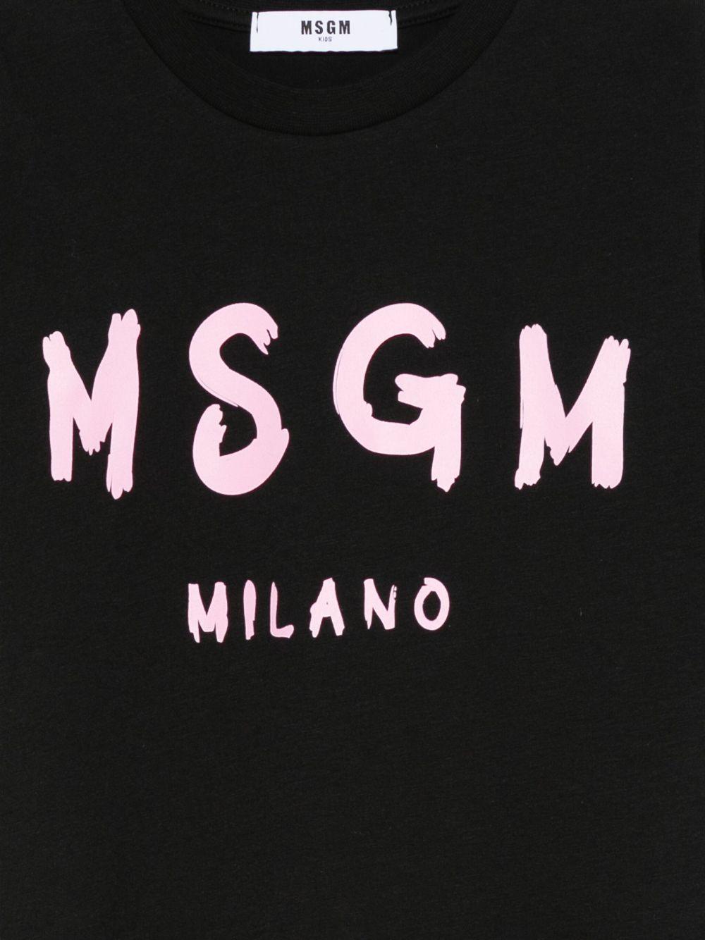 F5MSJUTH007 110 MSGM KIDS