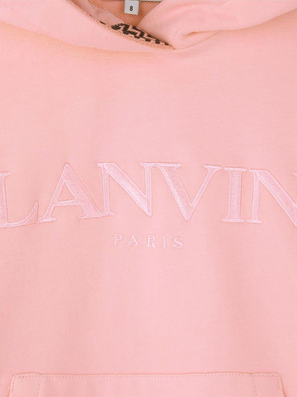 N30260 48N LANVIN KIDS