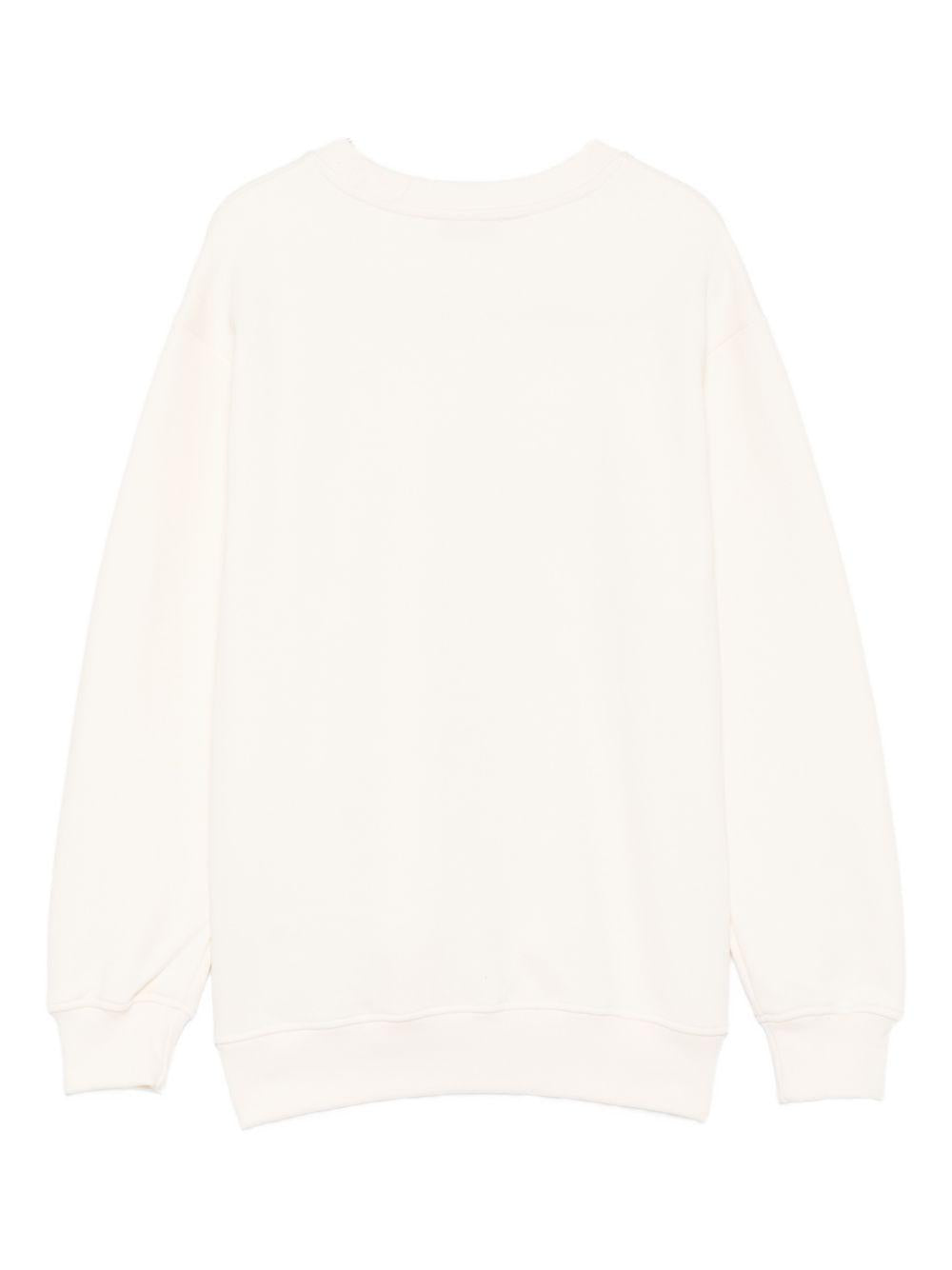 F5MSJUSW016 013 MSGM KIDS