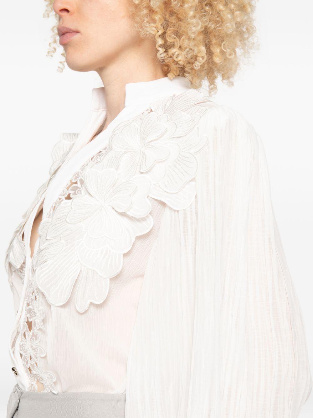 WS00359 BIANCO BABYLON COLLECTION