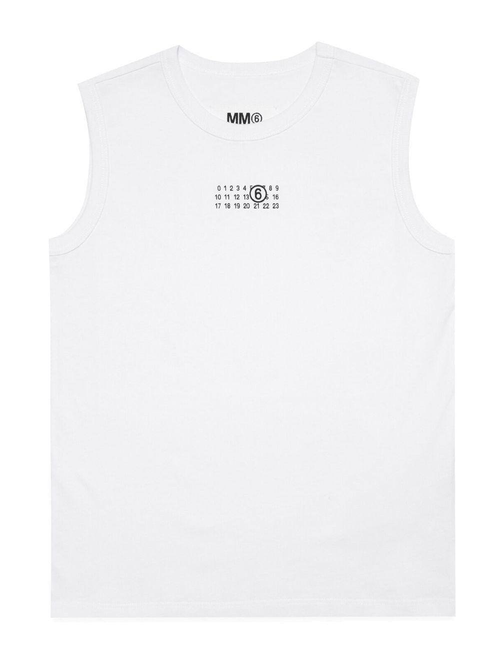 MM6 MAISON MARGIELA KIDS M60575MM009M6100