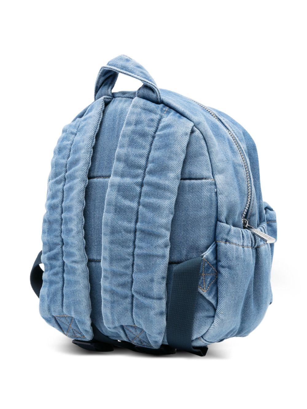 MUX05RL0E34 40646 MOSCHINO KIDS