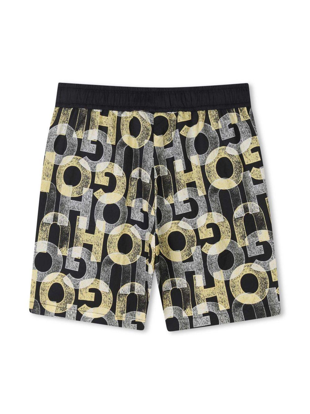 HUGO KIDS G00330M55