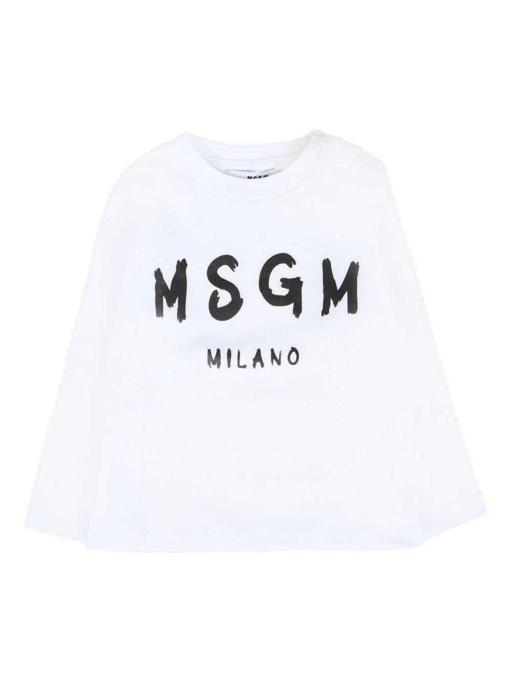 F5MSUNTH283 001 MSGM KIDS