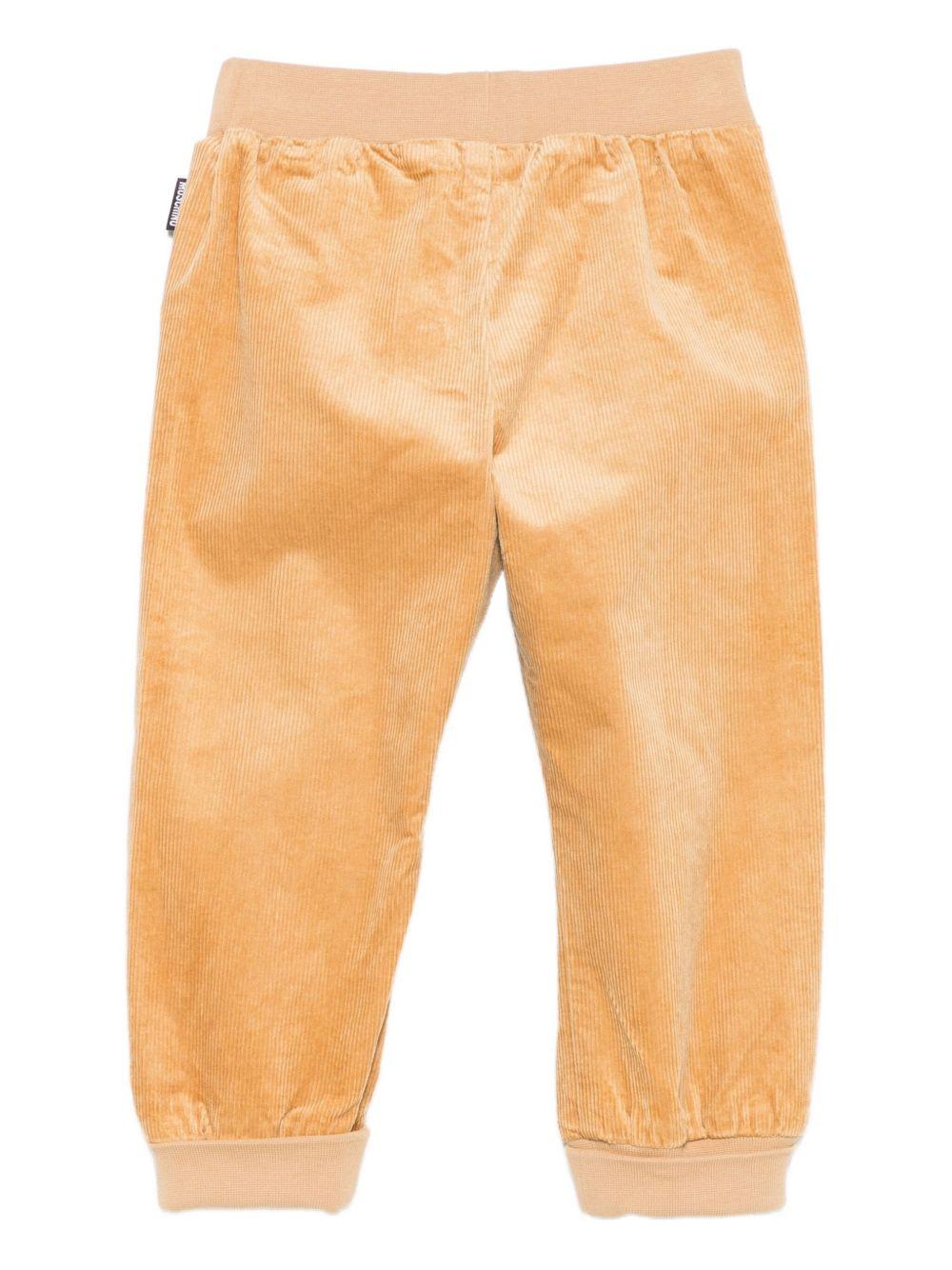 MUP05ILVA06 20351 MOSCHINO KIDS