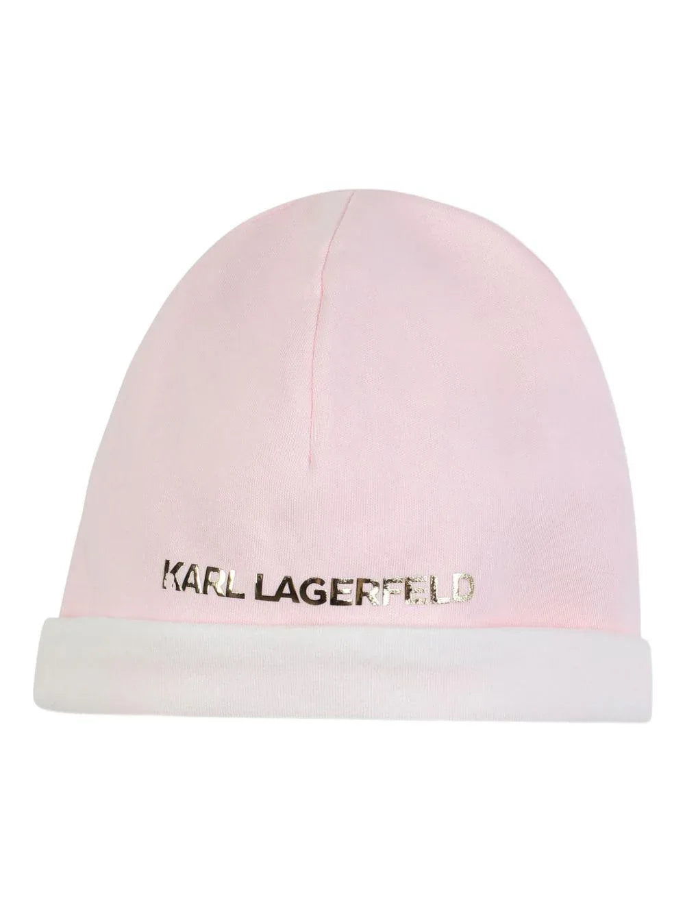 Pigiama con Stampa Choupette e Accessori Coordinati - Preludio Moda