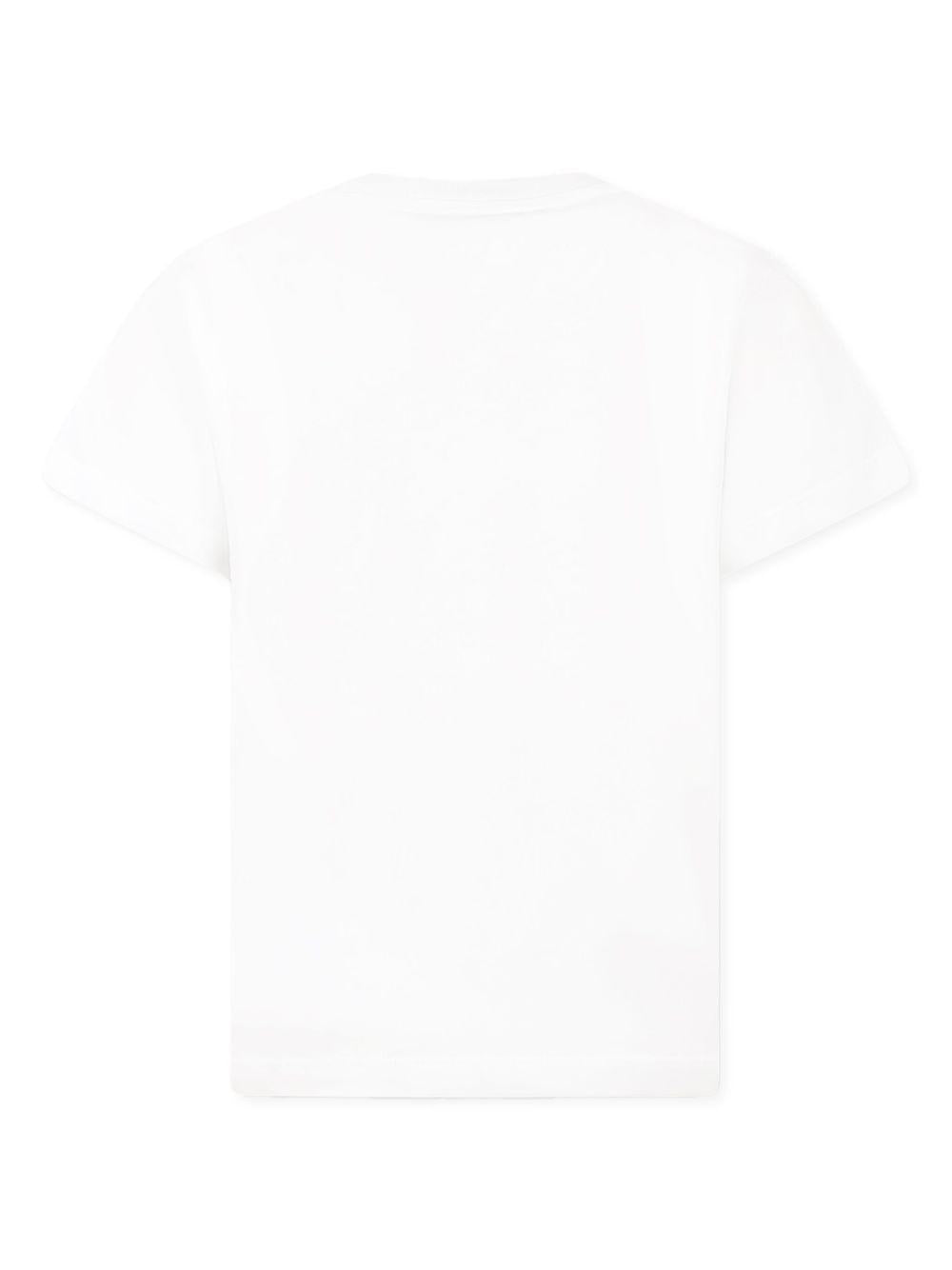 BALMAIN KIDS BW8A81Z0082100