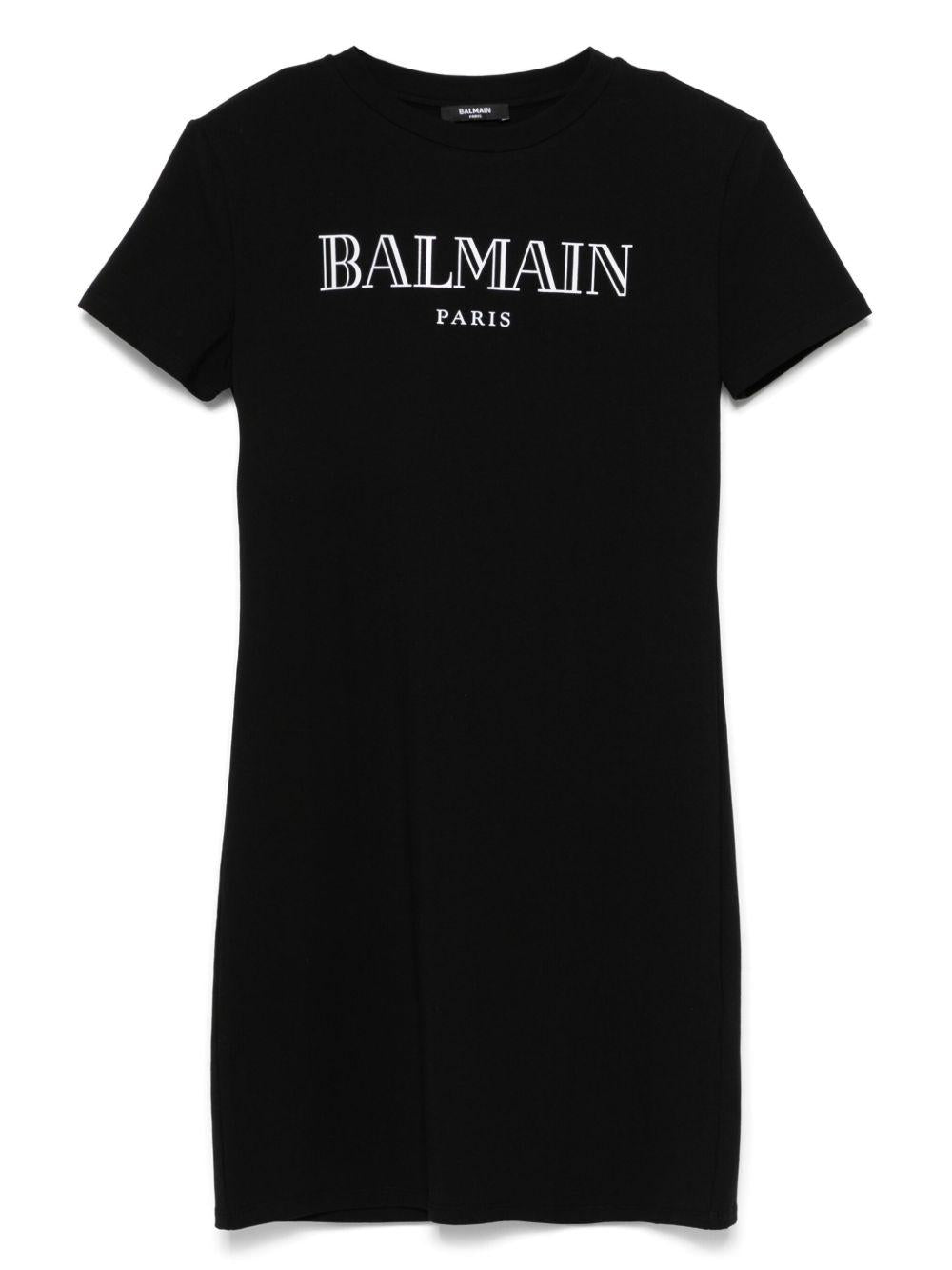 BALMAIN KIDS BW1C01Z2389930BC