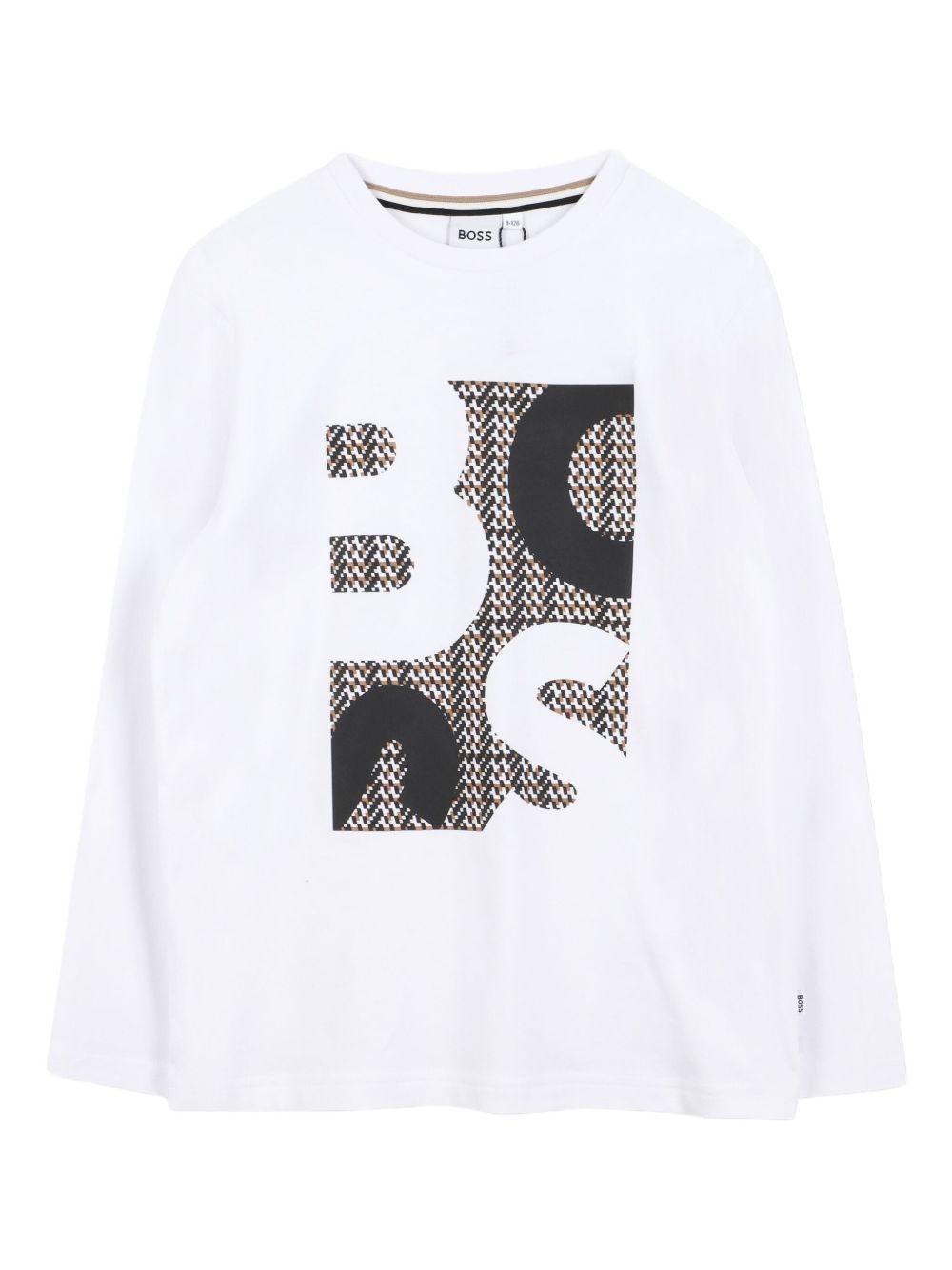 J52362 10P BOSS KIDSWEAR