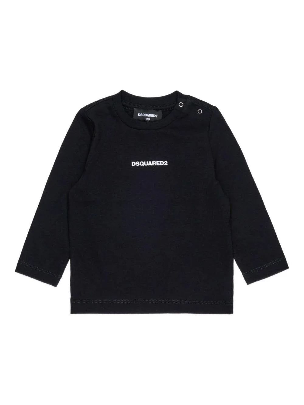 T-shirt con Logo - Preludio Moda