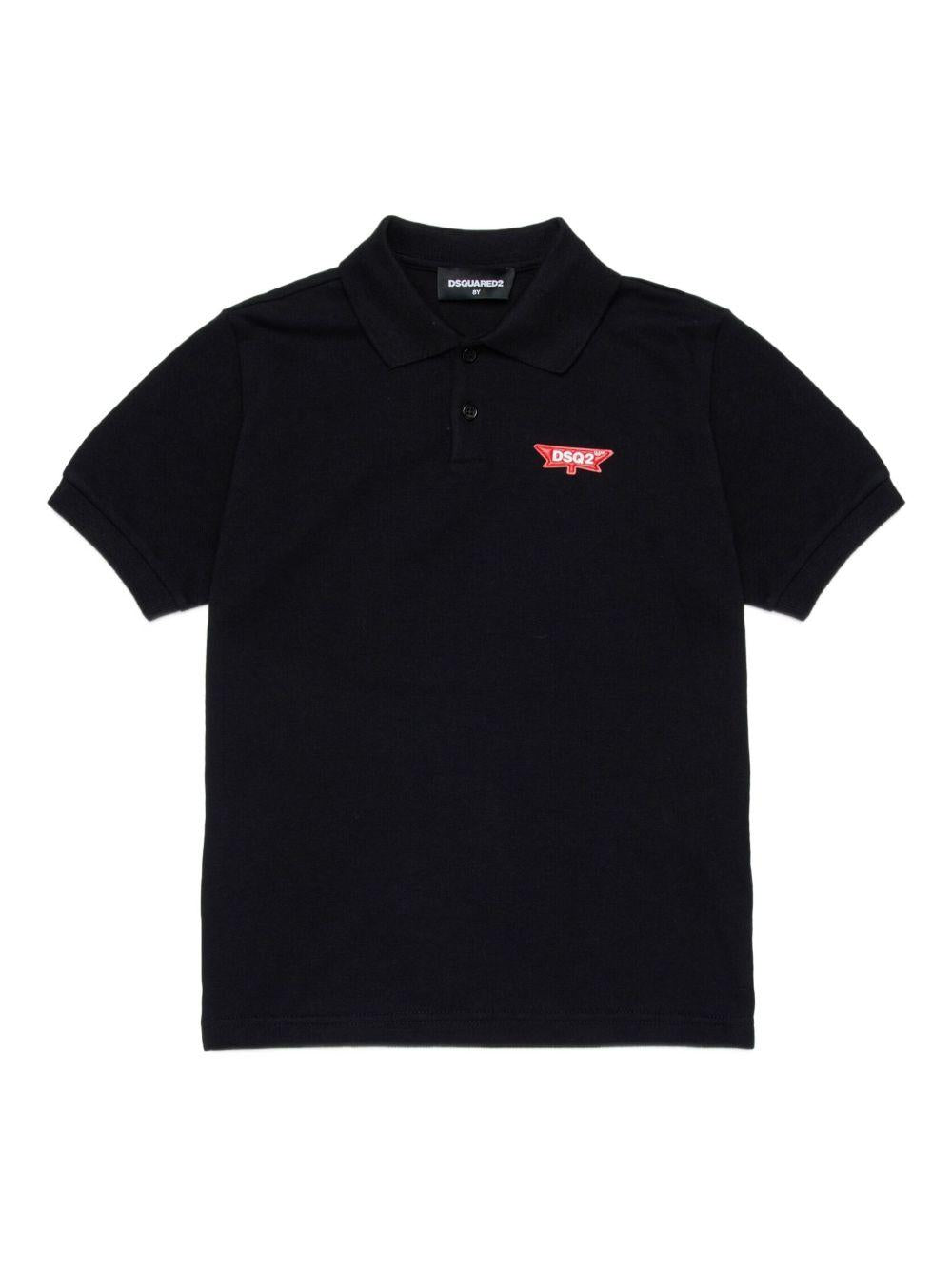 DQ3175D0AGD DQ900 DSQUARED KIDS