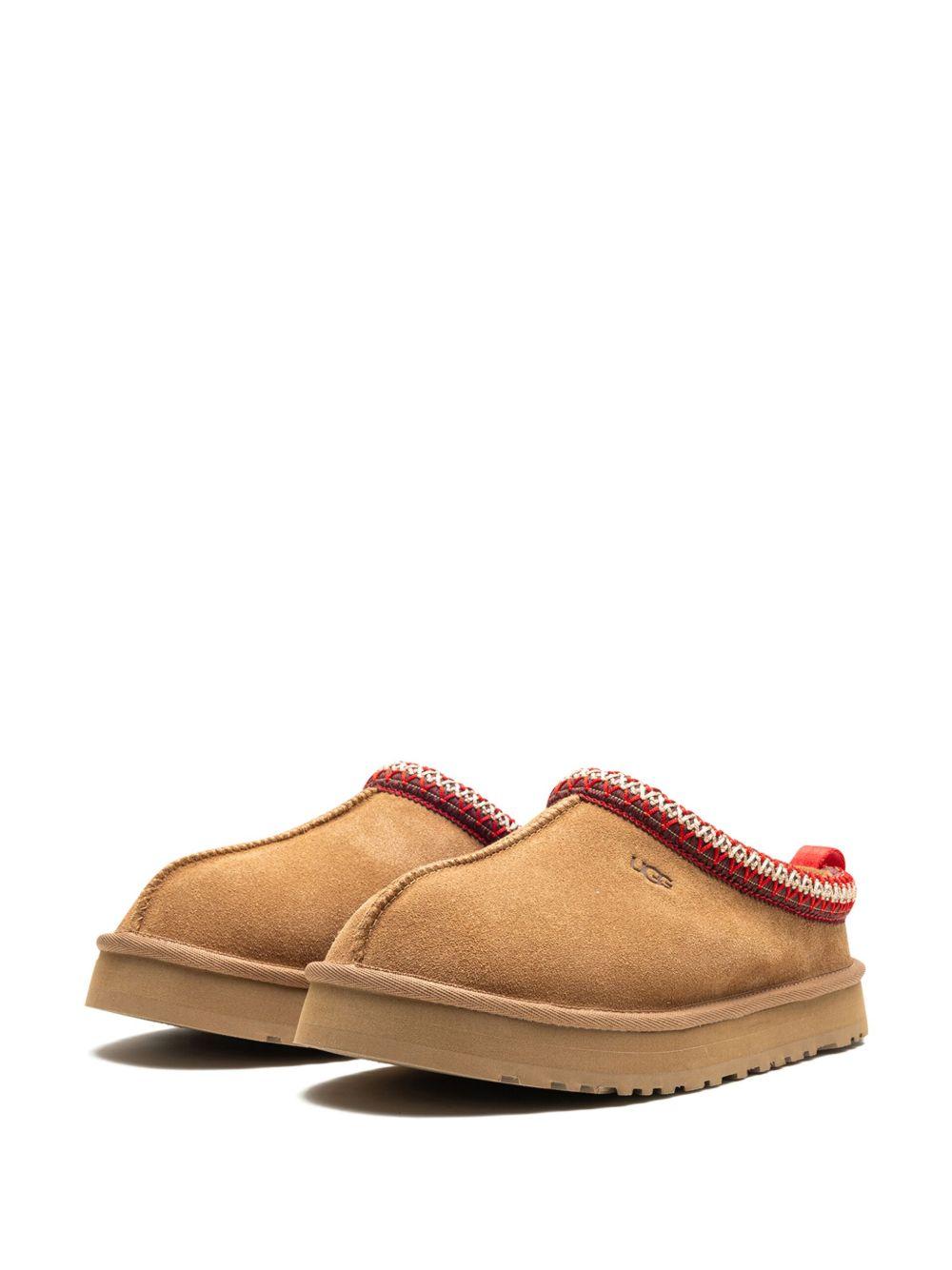 Slipper Tazz cammello