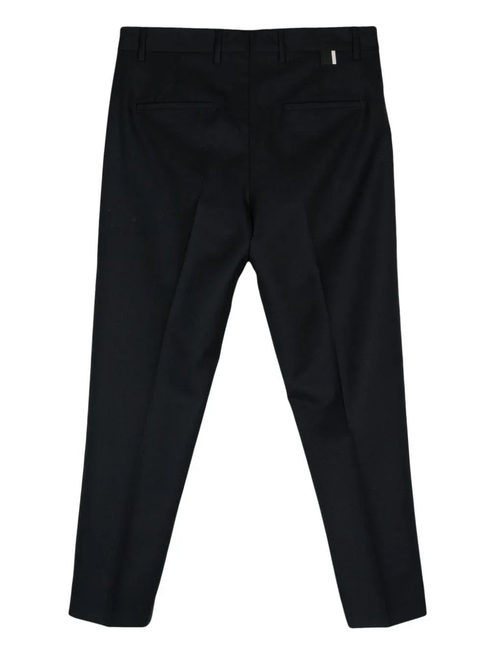 Pantalone ford blu scuro - Preludio Moda