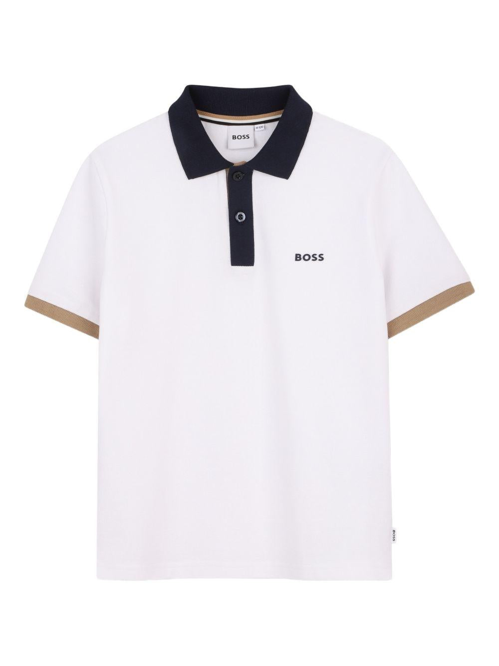 J52955 10P BOSS