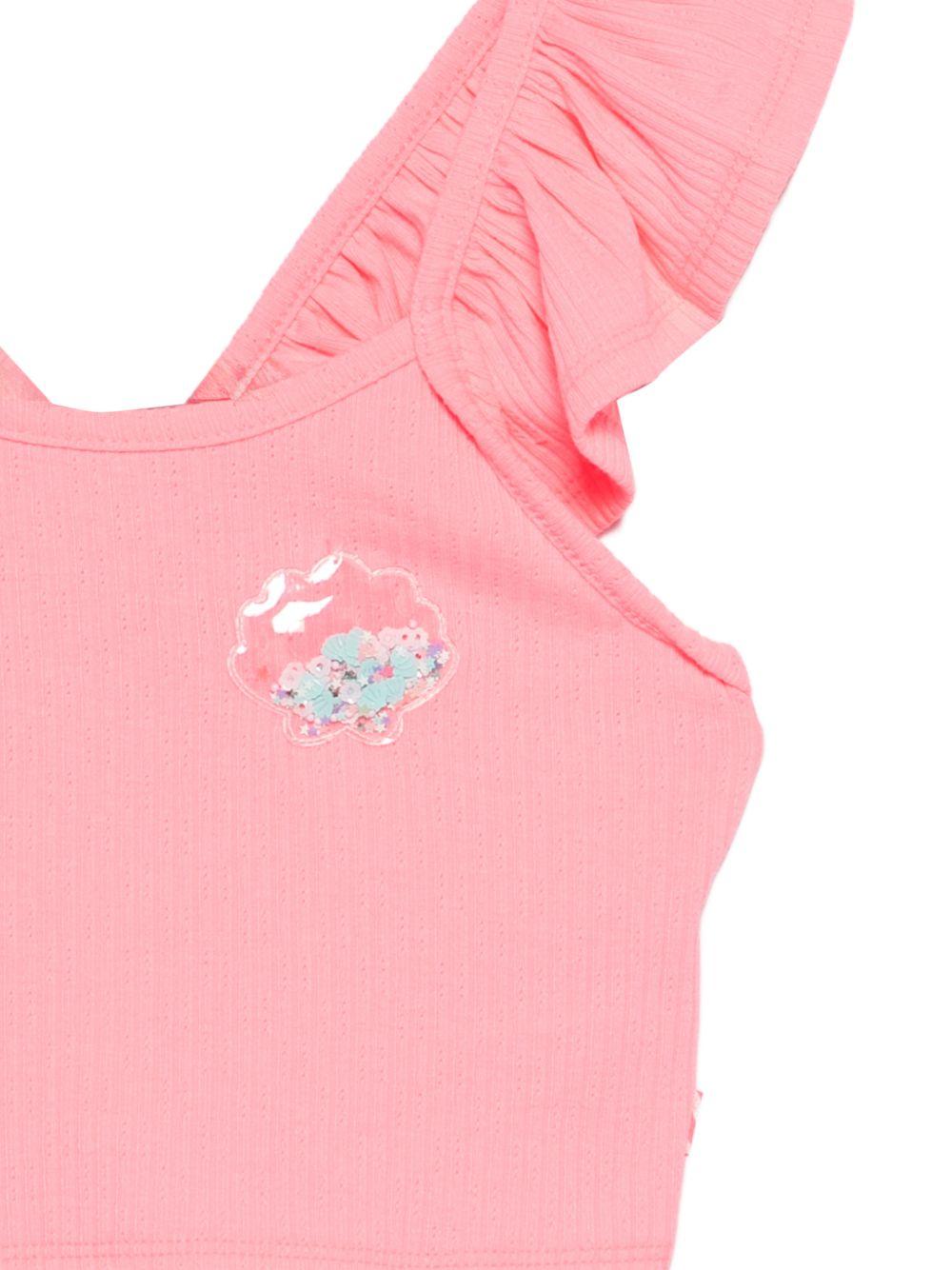 U21945 499 BILLIE BLUSH KIDS