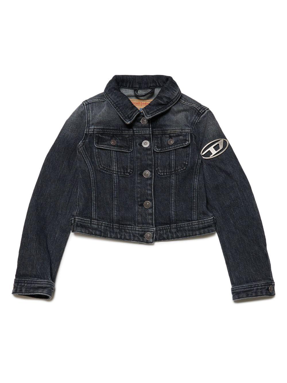 DIESEL KIDS J01847KXBI1K02
