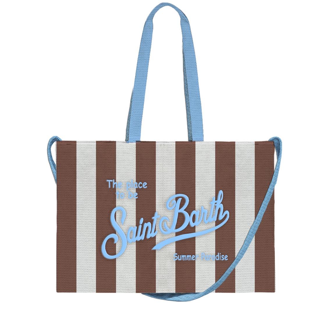 EBAGN007 09185L MC2 SAINT BARTH