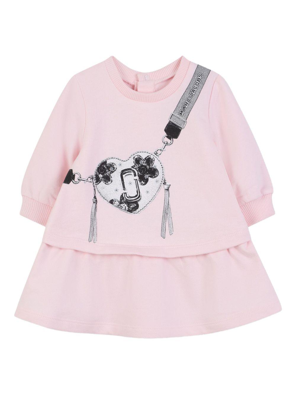 W60667 475 MARC JACOBS KIDS