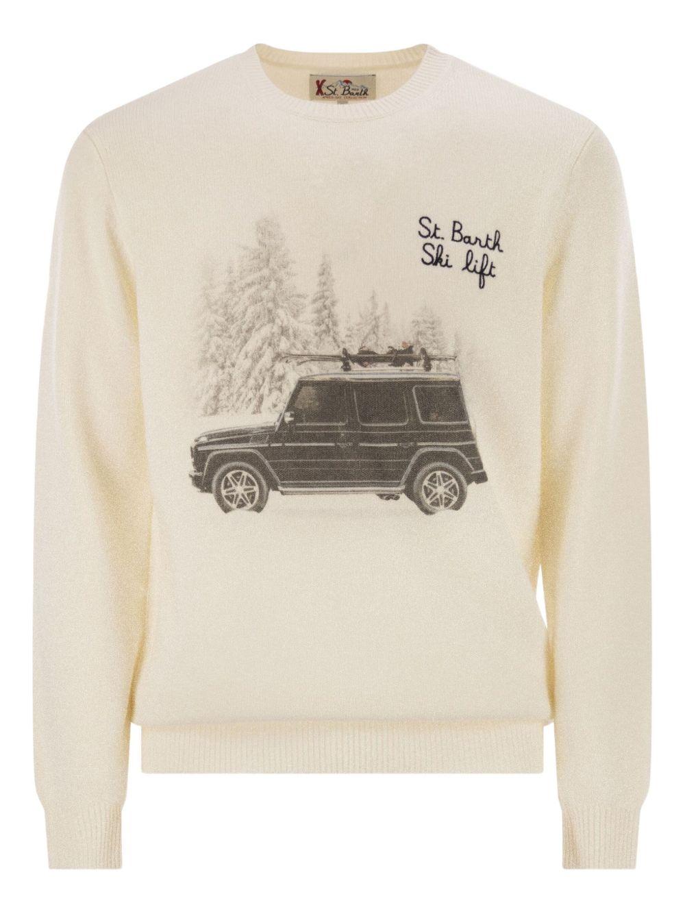 HER0022 01594I MC2 SAINT BARTH