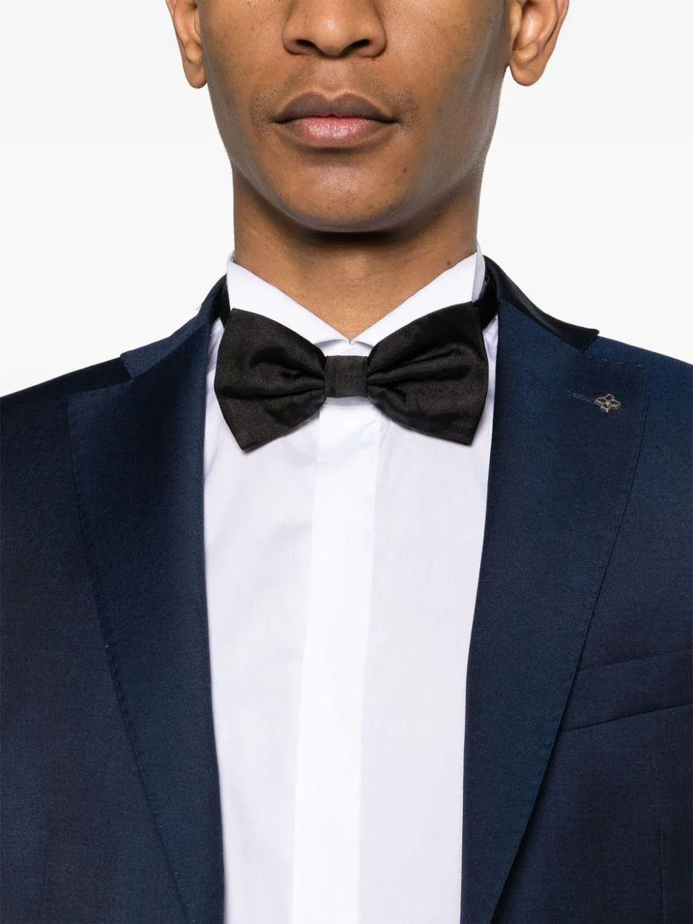 Camicia classica bianca - Preludio Moda