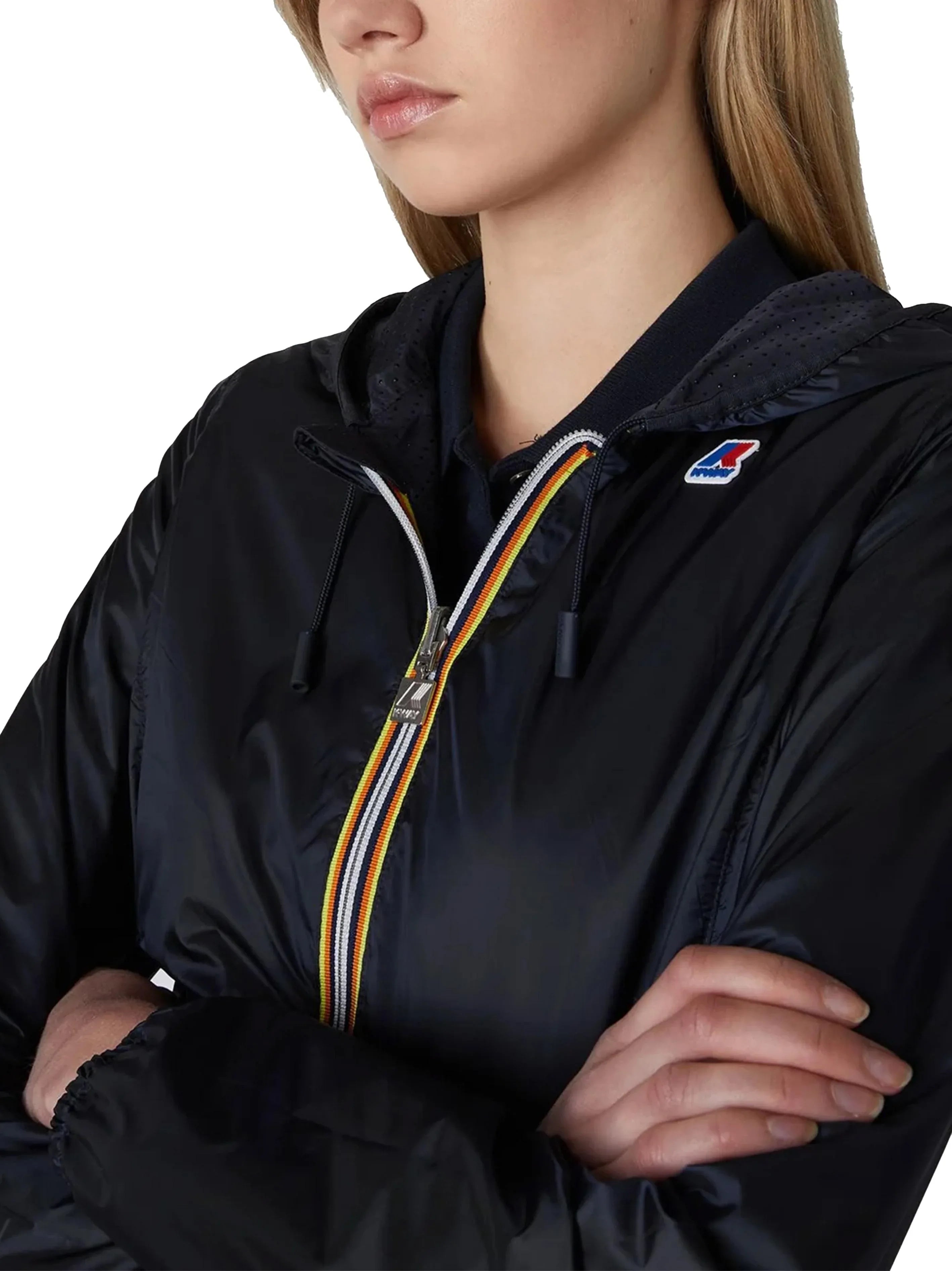 Lily Double Drops Blu - Preludio Moda