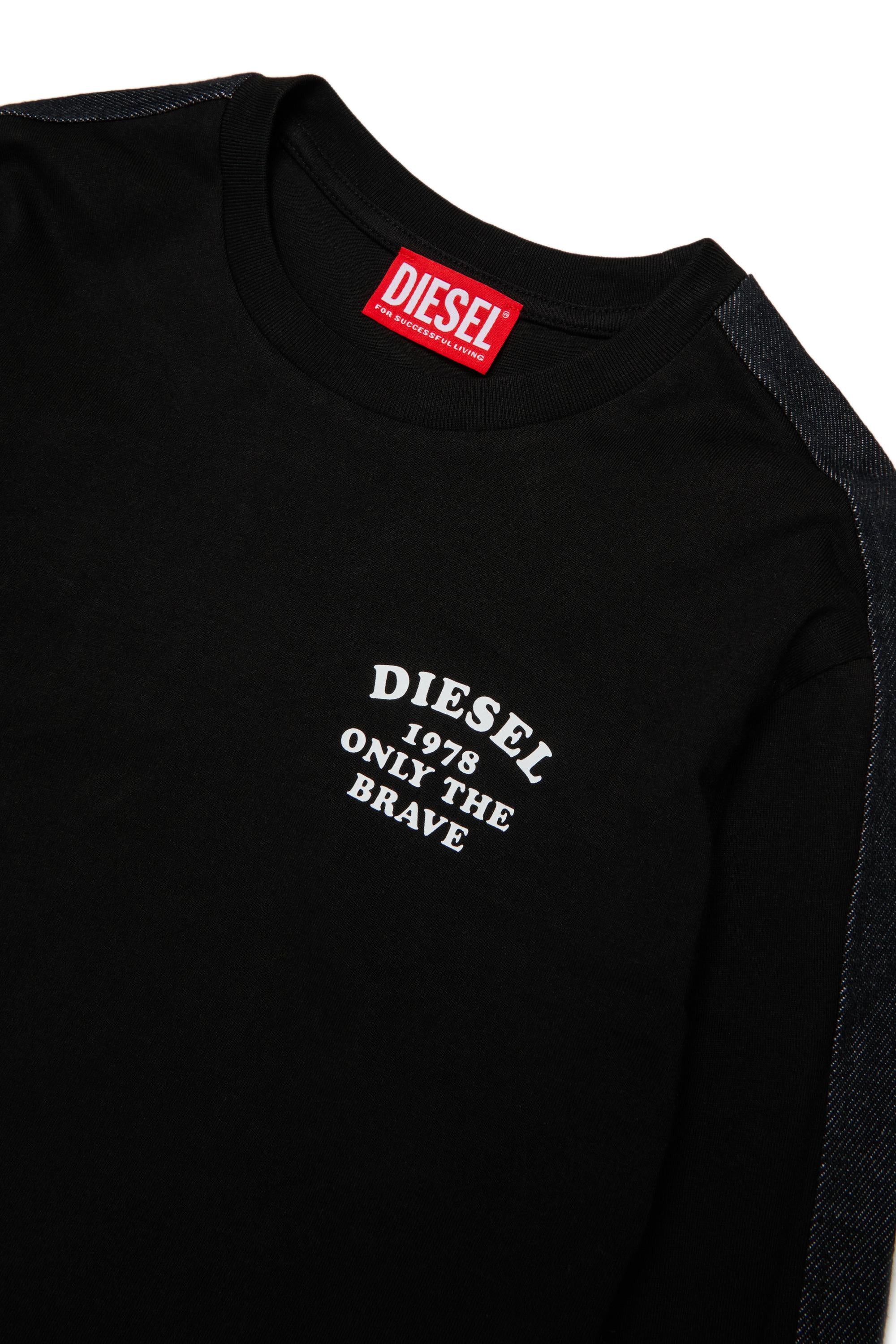 J02990KYA1Y K900 DIESEL KIDS