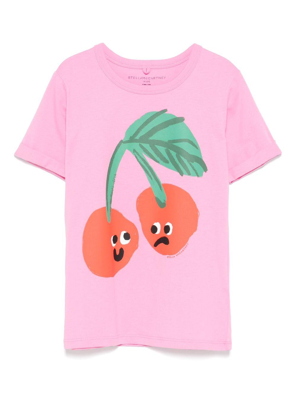 STELLA MCCARTNEY KIDS TW8A81Z0434552