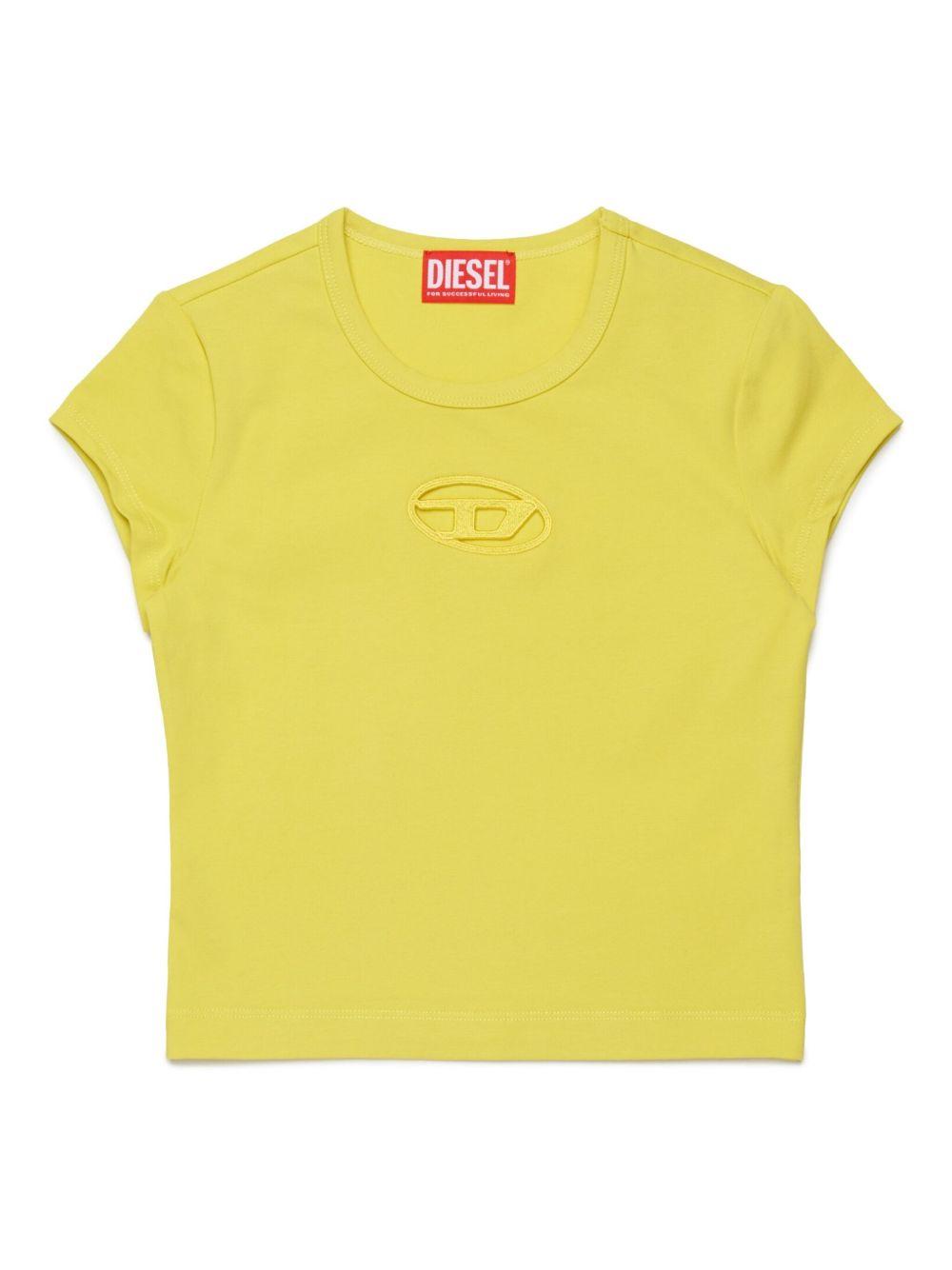 DIESEL KIDS J018300AFAAK208