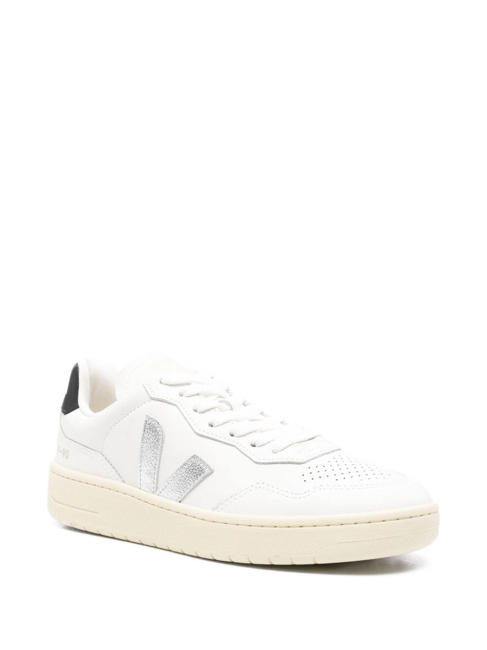 VD2020910 BIANCOARGENTO VEJA