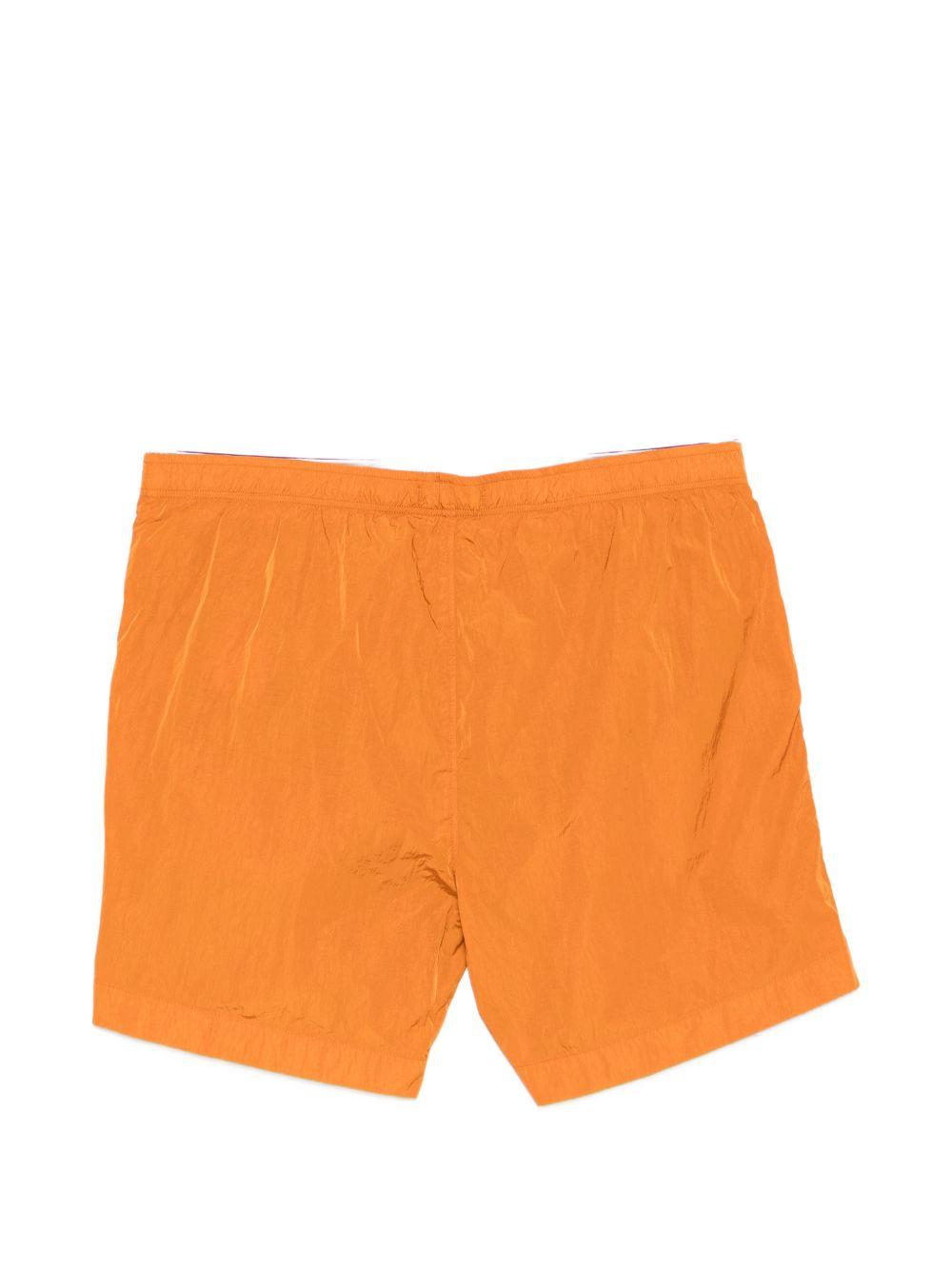 Costume da bagno con coulisse 20CMBW736A006369G 436 CP COMPANY