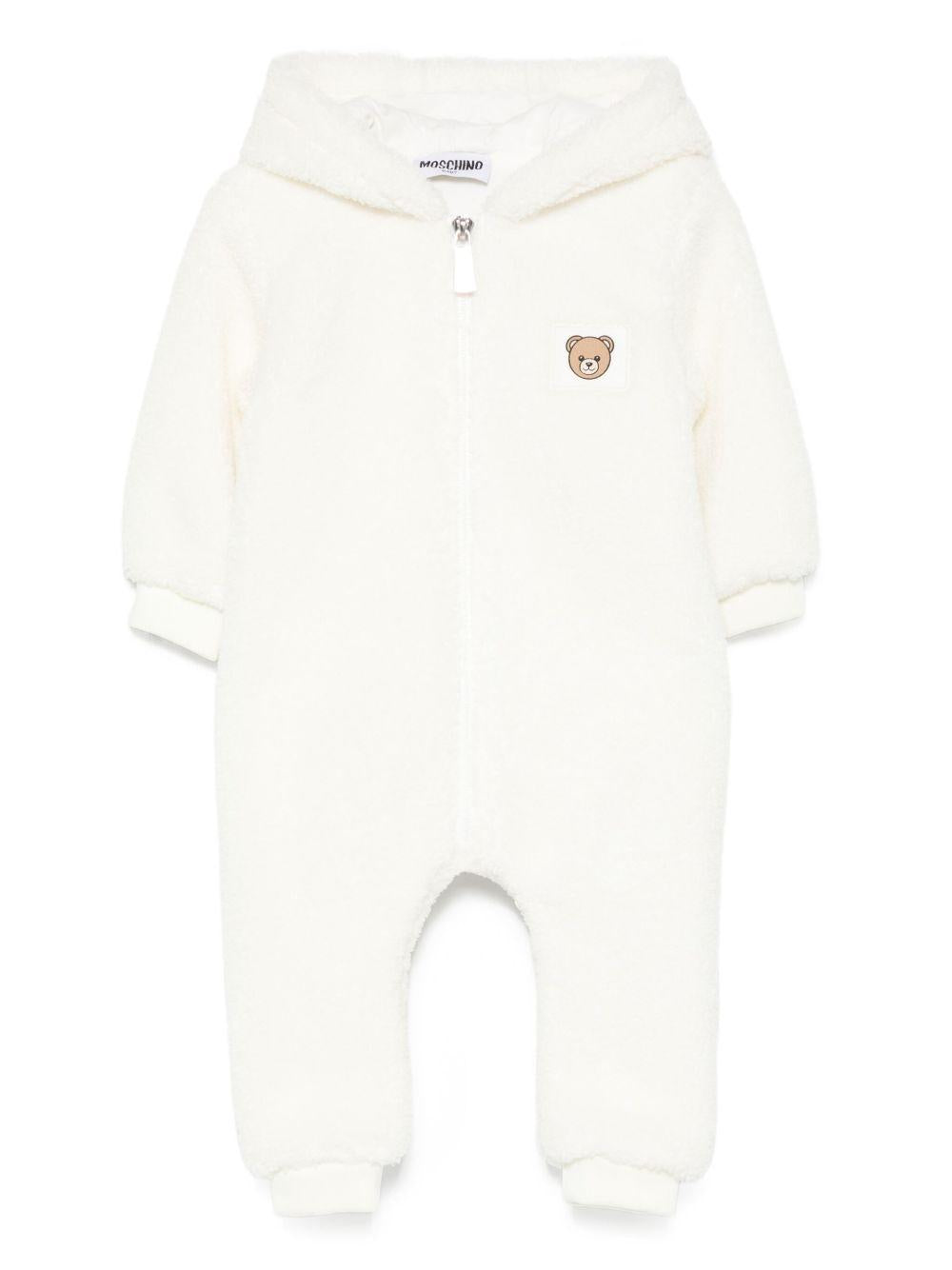 MUT04CLIA00 10063 MOSCHINO KIDS